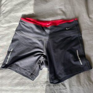 Nike Pro Dryfit Midrise Shorts S